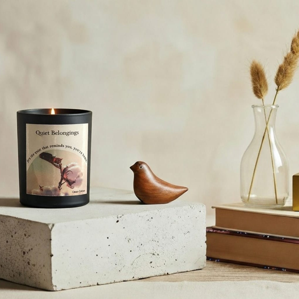 Nostalgic Collection