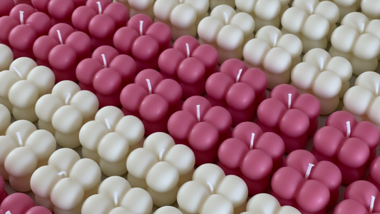 Mini Bubble Set (Set of 5)