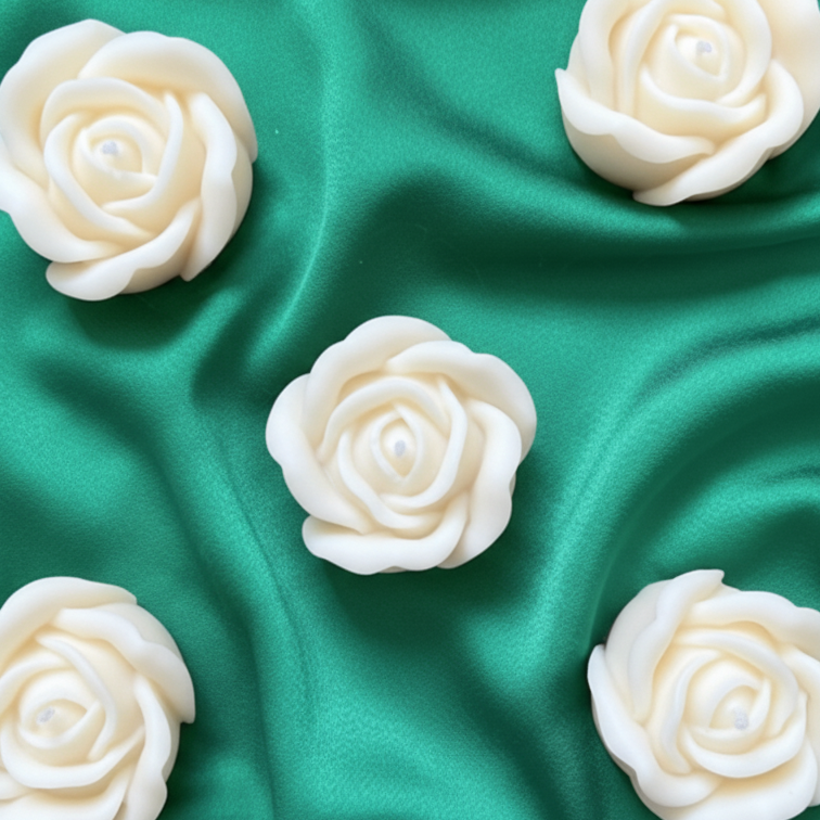 Mini Roses Bundle (SET OF 6)
