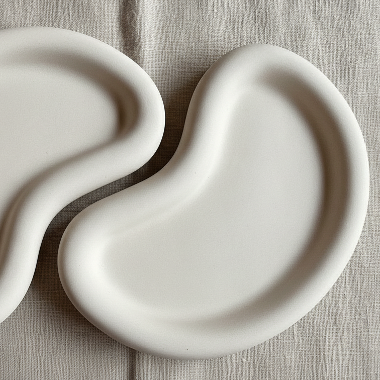 Luna Tray