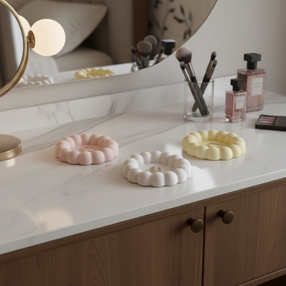 Bubble & Ring Tray (Pair of 2)