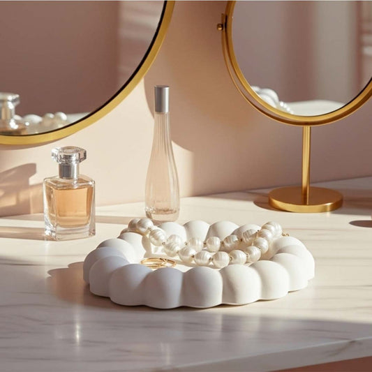 Bubble Tray