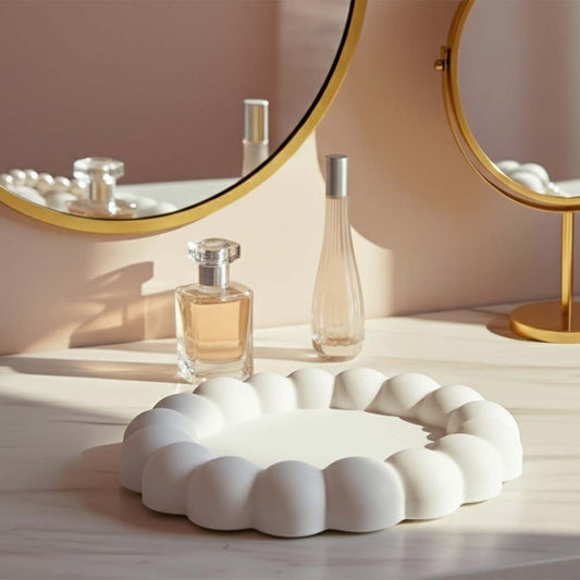 Bubble Tray