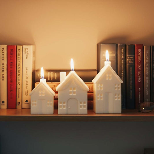 Hearth & Home Trio